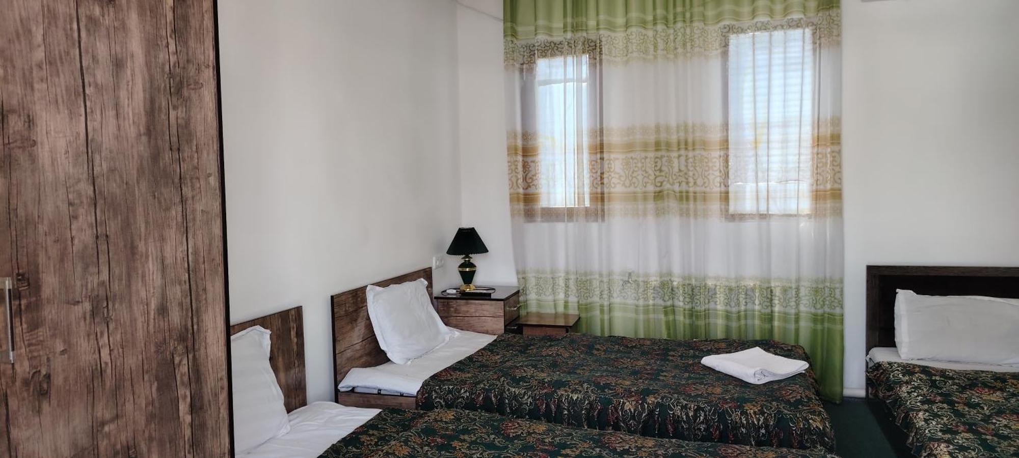 Green House Hotel & Hostel Bukhara Habitación foto
