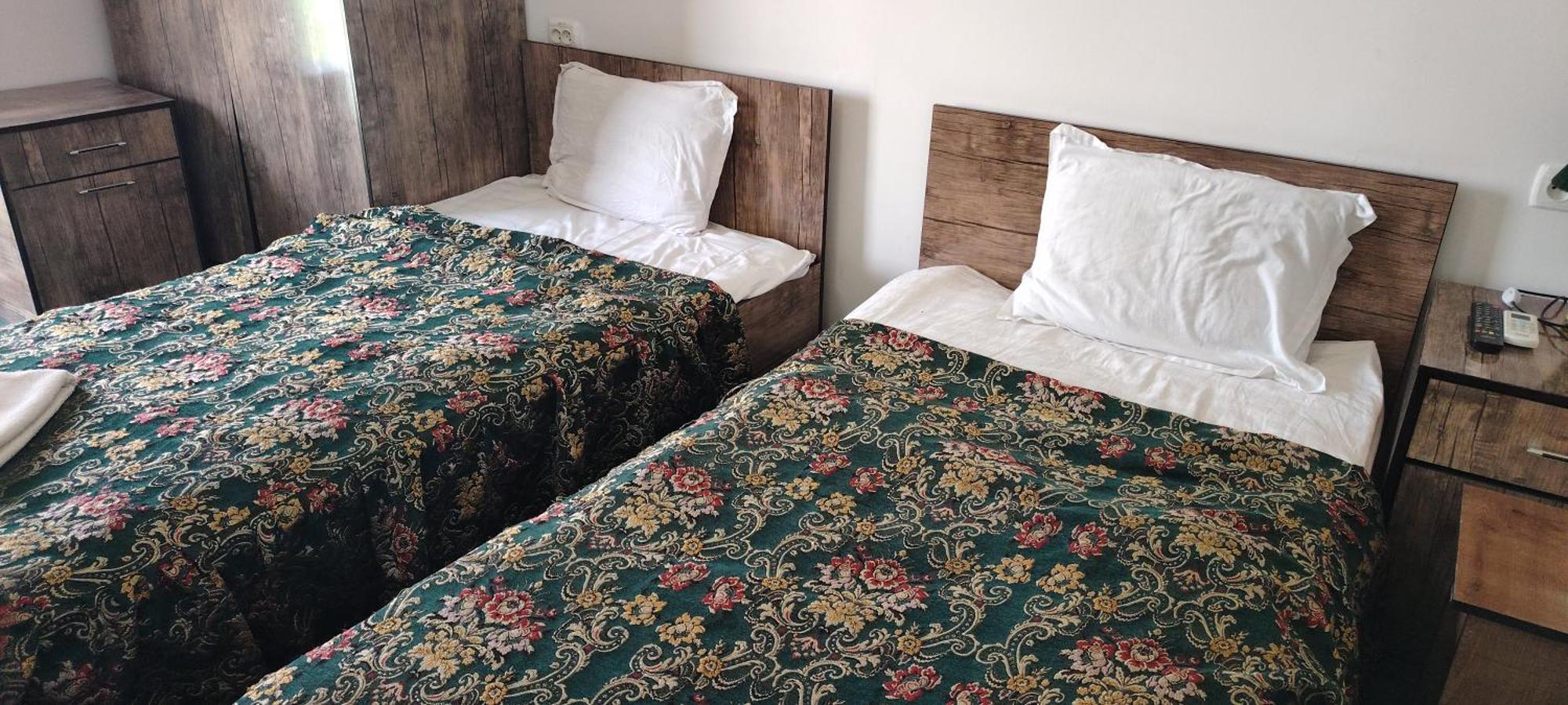 Green House Hotel & Hostel Bukhara Habitación foto