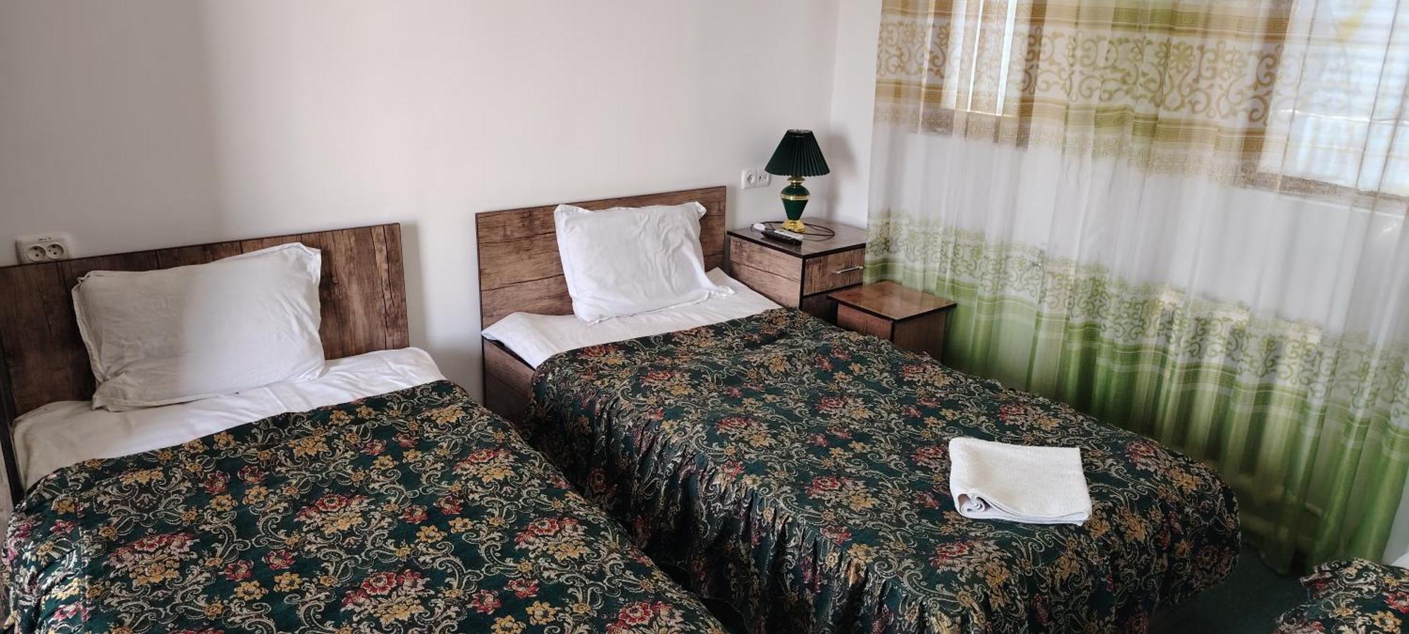 Green House Hotel & Hostel Bukhara Habitación foto